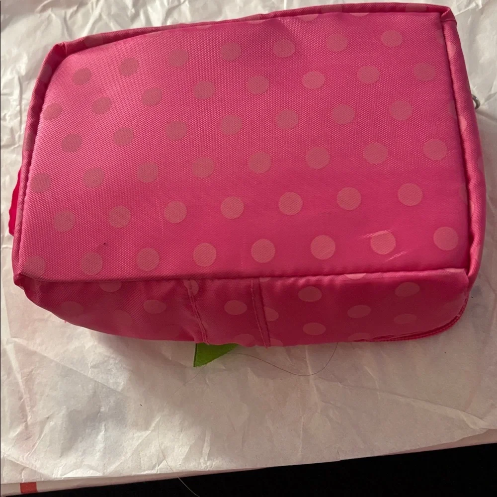 None bright pink